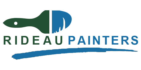Rideau Painters Logo